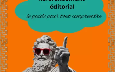 Référencement éditorial, le guide pour tout comprendre